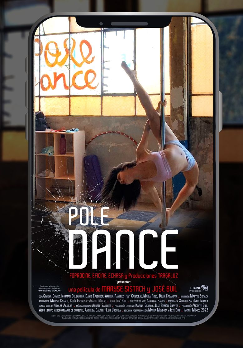 Pole dance