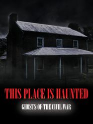  This Place is Haunted Poster