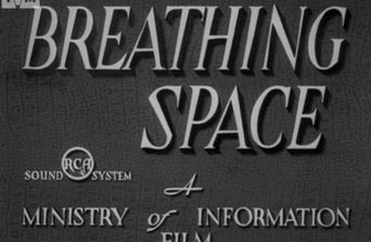  Breathing Space Poster
