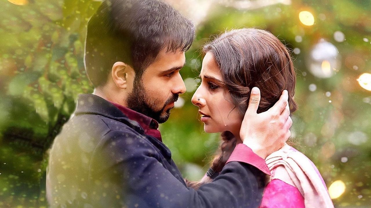 Hamari Adhuri Kahani Trailer