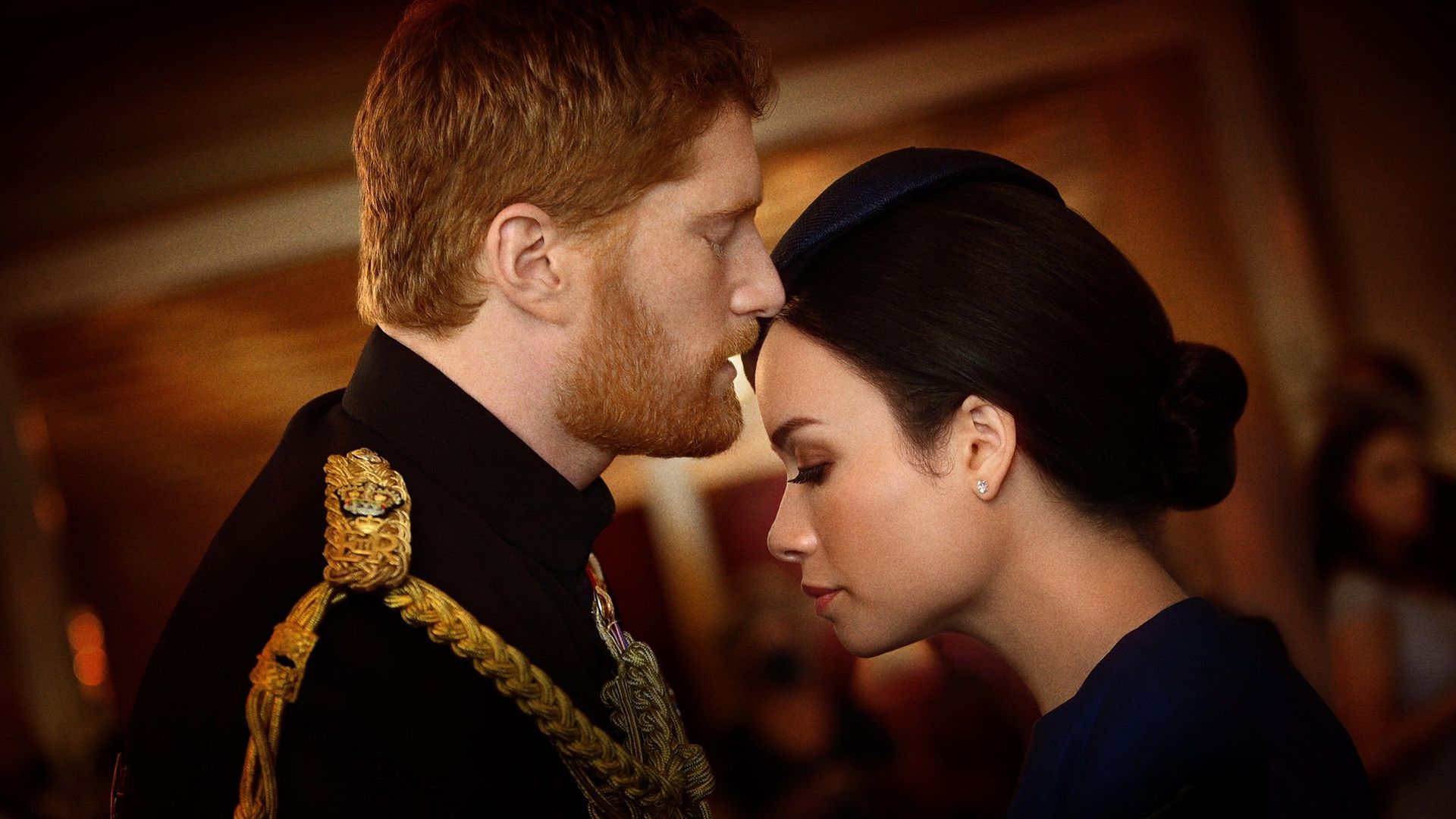 Imdb Harry And Meghan Harry & Meghan: Escaping the Palace (2021): Where to Watch and Stream  Online | Reelgood