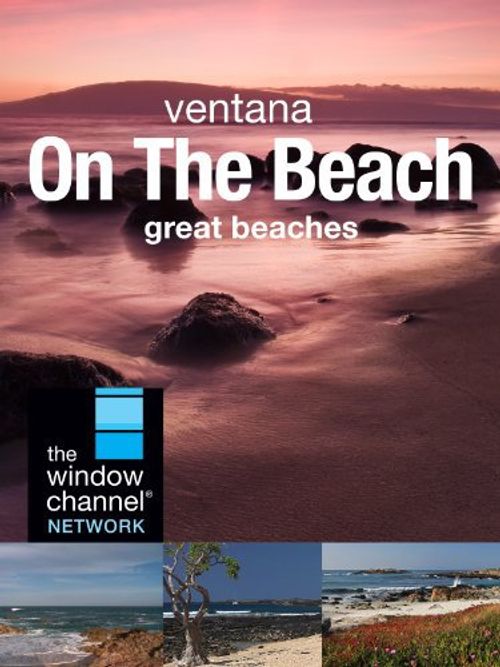 Ventana on the Beach User Lists Reelgood