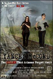  Yancey McCord: The Killer That Arizona Forgot About Poster