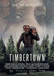 Timbertown Poster