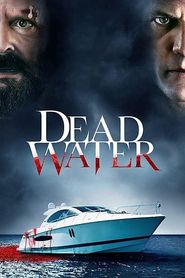  Dead Water Poster