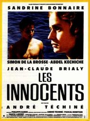  The Innocents Poster