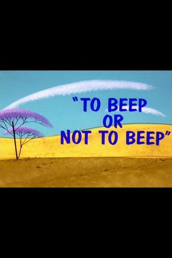 To Beep Or Not To Beep 1963 Where To Watch And Stream Online Reelgood to-beep-or-not-to-beep-1963-where-to-watch-and-stream-online-reelgood