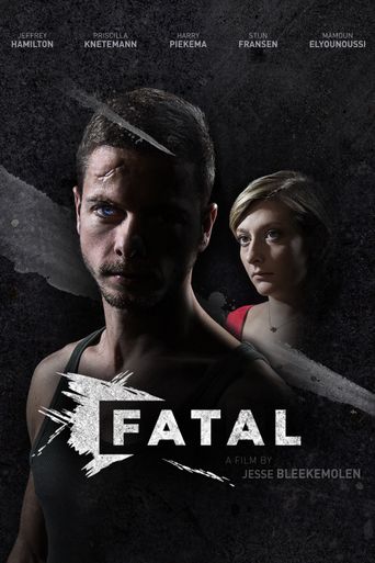 Fatal Poster