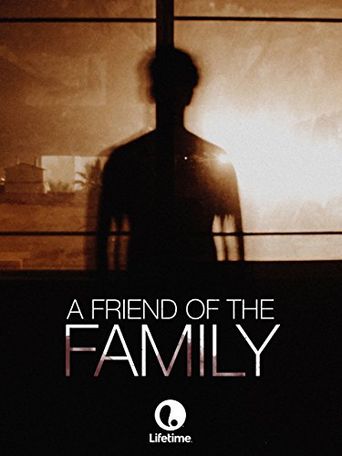  A Friend of the Family Poster