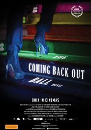  The Coming Back Out Ball Movie Poster