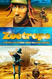  Zoetrope Poster