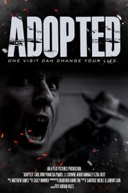  Adopted Poster