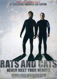  Rats and Cats Poster