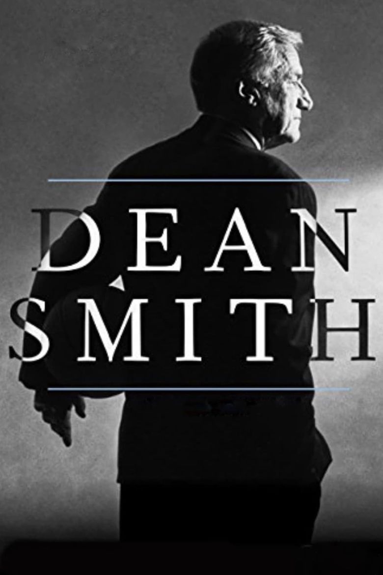 Dean Smith Poster