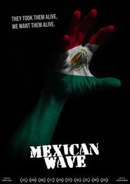  Mexican Wave Poster