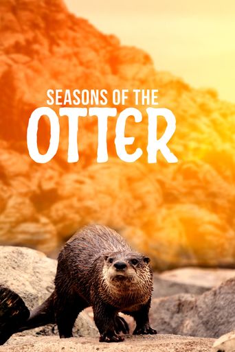  Seasons of the Otter Poster