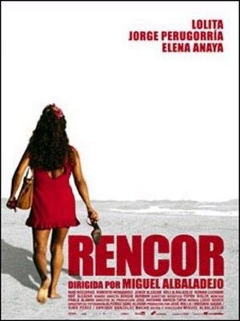  Rancour Poster