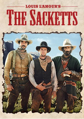  The Sacketts Poster