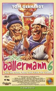  Ballermann 6 Poster
