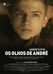  André's Eyes Poster