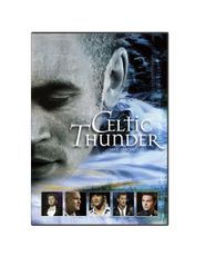  Celtic Thunder: The Show Poster