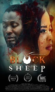  Black Sheep Poster