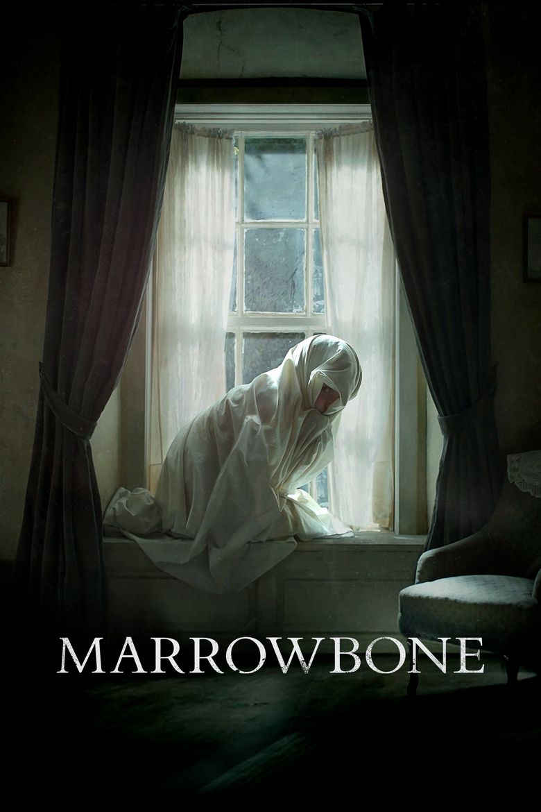 Marrowbone Poster