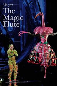 The Magic Flute Poster
