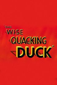  The Wise Quacking Duck Poster