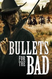  Bullets for the Bad Poster