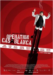  Operation Casablanca Poster