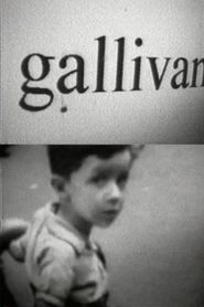  Gallivant (The Pilot) Poster