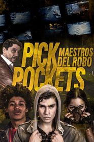 Pickpockets Poster