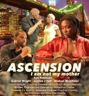  Ascension: I Am Not My Mother Poster