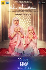  Ek Duaa Poster
