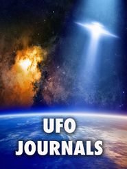 UFO Journals Poster