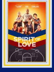  Spirit of Love: The Mike Glenn Story Poster