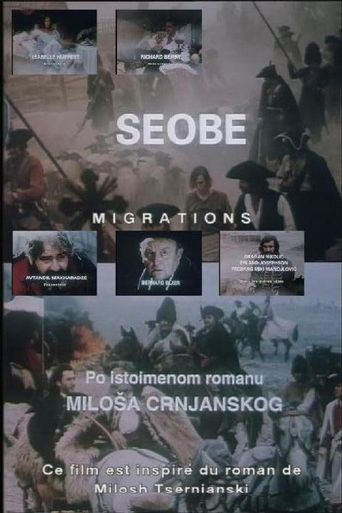  Migrations II Poster