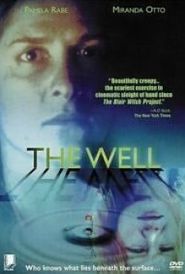  The Well Poster