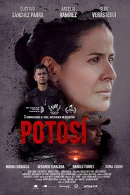  Potosí Poster