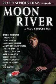  Moon River Poster