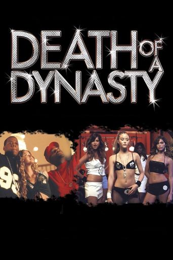 Death of a Dynasty Poster