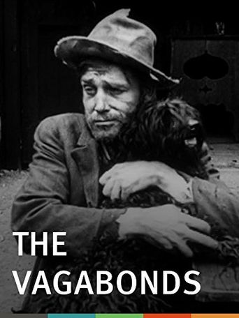  The Vagabonds Poster