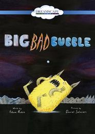  Big Bad Bubble Poster