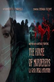 The House of Murderers Poster