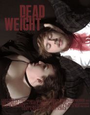  Dead Weight Poster