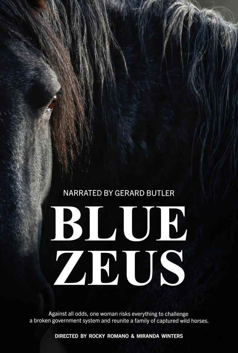 Blue Zeus