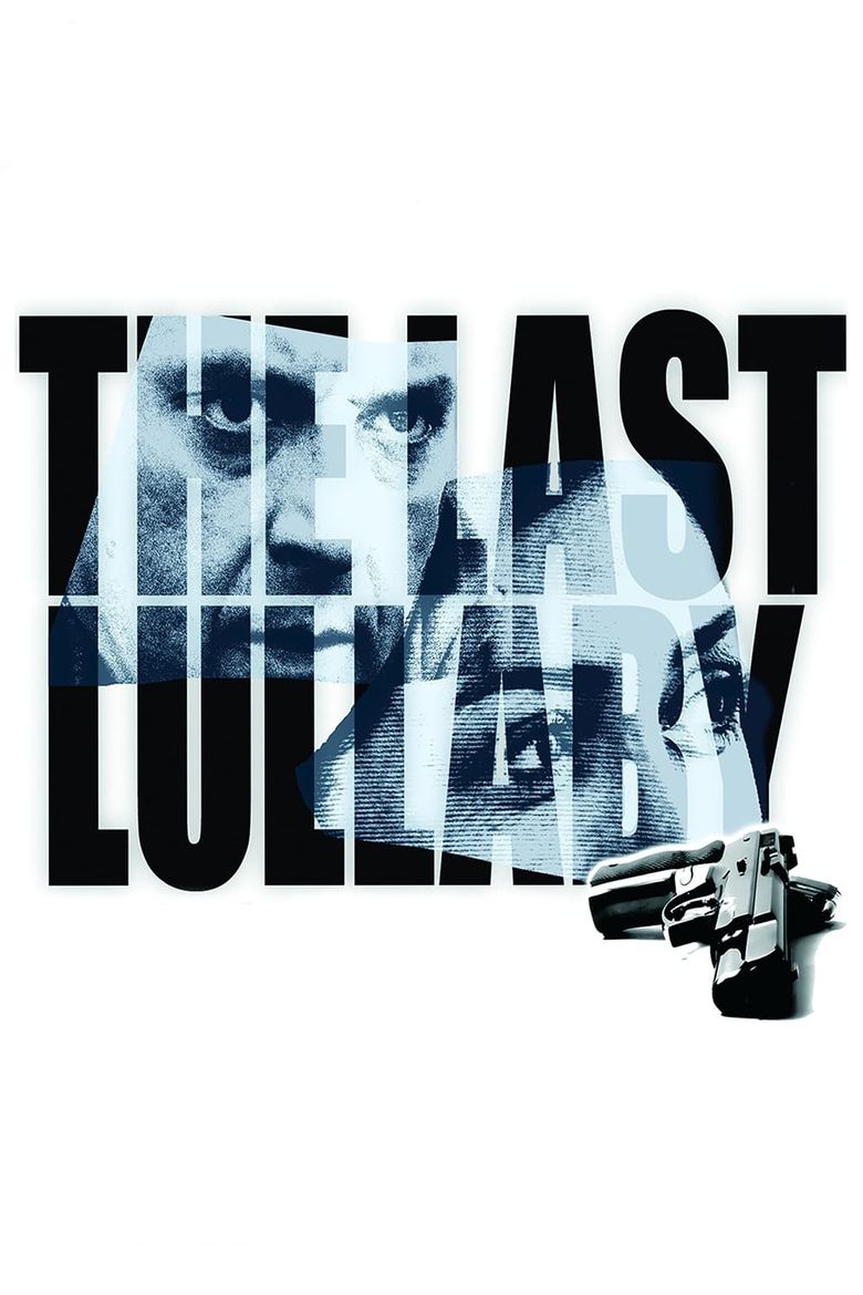The Last Lullaby Poster