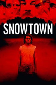  The Snowtown Murders Poster