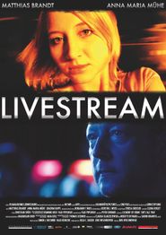  Live Stream Poster